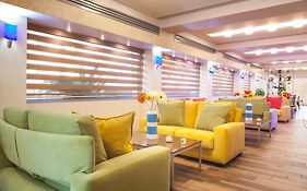 Tropical Hotel Seafront Boutique